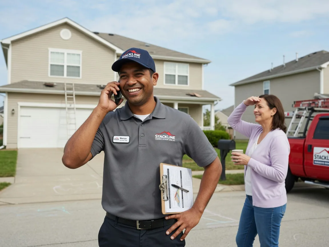 Chimney flashing repair Newcomerstown, OH FAQs